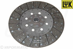 VPG2838 Clutch Plate 333014211 VPG2838 Clutch Plate 333014211