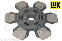 VPG2863 - Clutch Plate 335012910