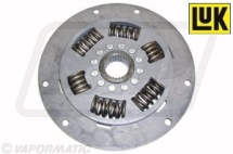 VPG2887 Main Drive Damper 370000210 VPG2887 Main Drive Damper 370000210