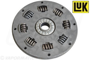 VPG2888 Main Drive Damper 370000410