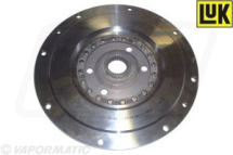 VPG2897 - Main Drive Damper