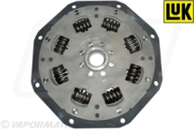 VPG2898 - Main Drive damper VPG2898 - Main Drive damper