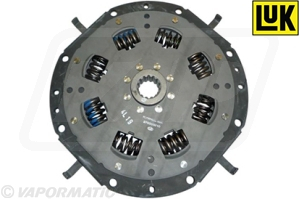 VPG2899 - Main Drive Damper LUK 370003210