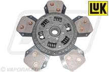 VPG2951 - Main Drive Plate LuK VPG2951 - Main Drive Plate LuK