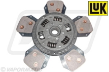 VPG2951 - Main Drive Plate LuK