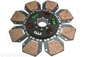VPG2970 Main Drive Plate VPG2970 Main Drive Plate