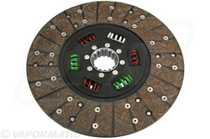 VPG2975 Main Drive Plate VPG2975 Main Drive Plate