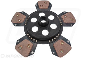 VPG2978 - Main Drive Plate VPG2978 - Main Drive Plate
