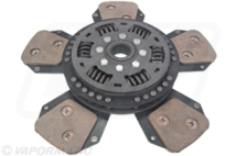 VPG2981 - Main Drive Plate VPG2981 - Main Drive Plate