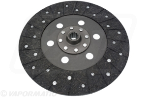 VPG2984 - PTO Drive Plate