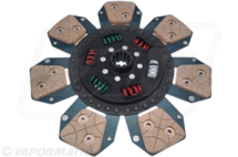 VPG2988 - Main Drive Plate VPG2988 - Main Drive Plate