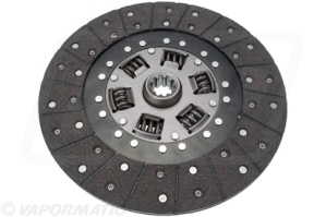 VPG2995 - Main Drive Plate