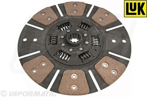 VPG3024 - Main Drive Plate VPG3024 - Main Drive Plate