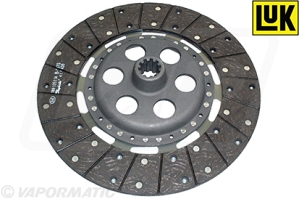 VPG3026 - Main Drive Plate VPG3026 - Main Drive Plate