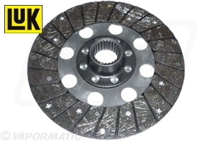 VPG3038 - PTO drive plate