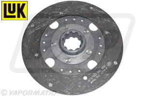 VPG3039 - PTO Drive Plate 323022046 VPG3039 - PTO Drive Plate 323022046