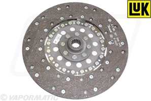 VPG3044 - Main Drive Plate VPG3044 - Main Drive Plate