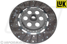VPG3045 - Main drive plate VPG3045 - Main drive plate