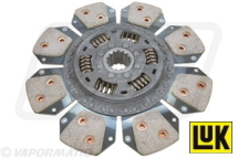 VPG3127 Main Drive plate VPG3127 Main Drive plate