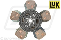 VPG3154 Clutch Plate 333025110 VPG3154 Clutch Plate 333025110