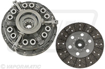 VPG6021 Clutch Cover Plate & Kit 628340609 VPG6021 Clutch Cover Plate & Kit 628340609