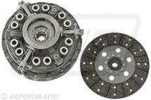 VPG6021 Clutch Cover Plate & Kit 628340609