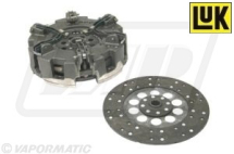 VPG6509 Clutch Cover and Plate Kit 63110680 VPG6509 Clutch Cover and Plate Kit 63110680