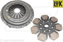 VPG6518 - Clutch kit VPG6518 - Clutch kit