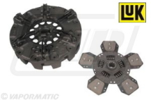 VPG6520 Clutch Cover and Plate Kit