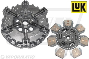 VPG6525 - Clutch Kit VPG6525 - Clutch Kit