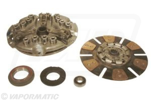 VPG6526 - Clutch Kit VPG6526 - Clutch Kit