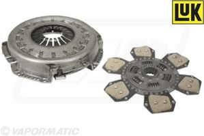 VPG6528 - LUK (631243909) Clutch Kit