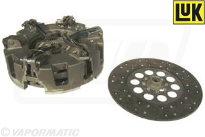 VPG6529 Clutch Cover and Plate Kit 631106819 VPG6529 Clutch Cover and Plate Kit 631106819