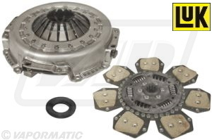 VPG6530 Clutch Kit 631245909 VPG6530 Clutch Kit 631245909