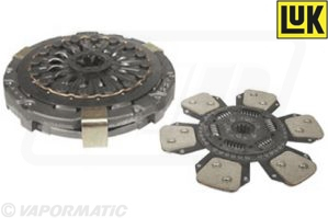 VPG6531 - Clutch kit with 6 paddle plate