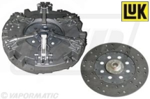 VPG6532 Clutch Cover and Plate Kit 633302109 VPG6532 Clutch Cover and Plate Kit 633302109