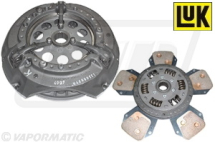 VPG6537 - Clutch kit VPG6537 - Clutch kit