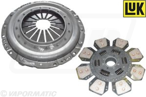 VPG6628 - Clutch Cover and Plate Kit 633308609