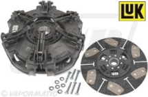 VPG6629 Clutch Cover & Plate Kit 628138419