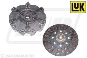 VPG6635 Clutch Cover and Plate Kit 631301209 VPG6635 Clutch Cover and Plate Kit 631301209