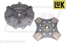 VPG6640 Clutch Cover and Plate Kit 631301809 VPG6640 Clutch Cover and Plate Kit 631301809