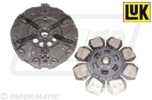 VPG6641 Clutch Cover and Plate Kit 631301909 VPG6641 Clutch Cover and Plate Kit 631301909