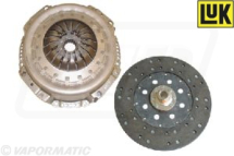 VPG6643 Clutch Cover Plate & Kit 631304709 VPG6643 Clutch Cover Plate & Kit 631304709