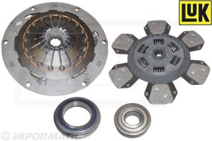 VPG6702 - LUK Complete Clutch Kit