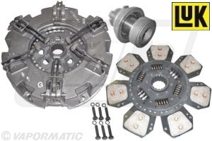 VPG6703 Complete Clutch Kit 631107212 VPG6703 Complete Clutch Kit 631107212