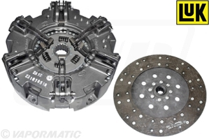 VPG6706 - LUK(631306019) Clutch Kit