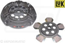 VPG6710 - Clutch Kit