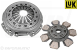 VPG6718 - Clutch kit VPG6718 - Clutch kit