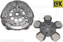 VPG6727 - Clutch Kit VPG6727 - Clutch Kit