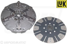 VPG6732 - Clutch Kit